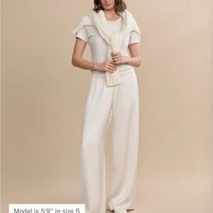 Jenni Kayne Demi Pant